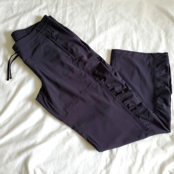 Athleta Pants - Athleta Pants La Viva featherweight pants